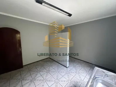 Casa com 1 Quarto para alugar, 20m² no Jardim Sônia Maria, Mauá