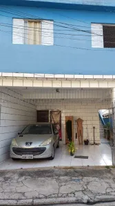 Sobrado com 2 Quartos à venda, 170m² no Vila Santo Estéfano, São Paulo