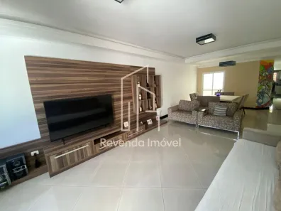 Casa com 3 Quartos à venda, 250m² no Paraíso, Santo André