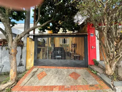 Casa com 2 Quartos à venda, 93m² no Jardim Umuarama, São Paulo