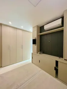 Apartamento com 3 Quartos à venda, 134m² no Jardim das Américas, Cuiabá
