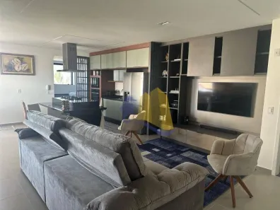 Apartamento com 3 Quartos à venda, 141m² no Maitinga, Bertioga