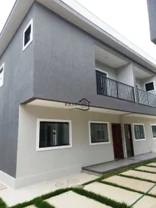 Casa com 2 Quartos à venda, 70m² no Inoã (Inoã), Maricá
