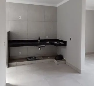 Apartamento com 3 Quartos à venda, 85m² no Aclimação, Uberlândia