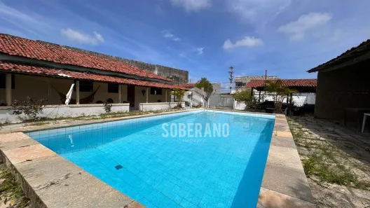 Imóvel Comercial com 4 Quartos à venda, 400m² no Mangabeira, João Pessoa