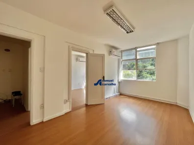 Sala Comercial à venda, 85m² no Consolação, São Paulo