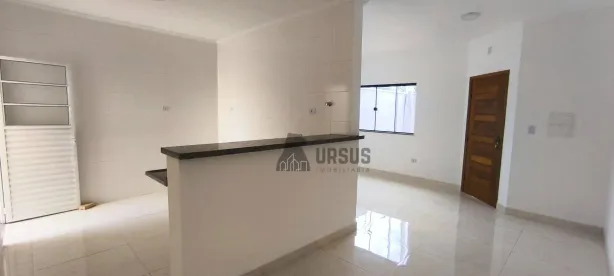 Casa com 3 Quartos à venda, 90m² no Jardim Oásis, Taubaté