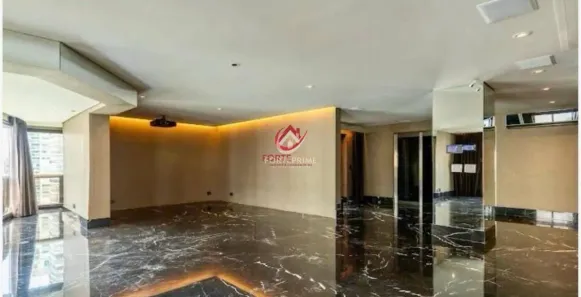 Apartamento com 2 Quartos à venda, 227m² no Vila Uberabinha, São Paulo