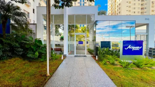 Apartamento com 3 Quartos à venda, 70m² no Terra Bonita, Londrina