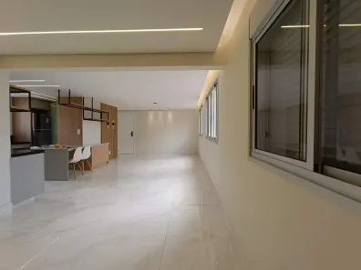 Apartamento com 3 Quartos à venda, 110m² no Serra, Belo Horizonte
