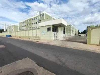 Apartamento com 2 Quartos à venda, 45m² no Todos os Santos, Teresina