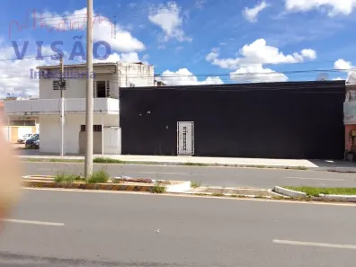 Ponto Comercial à venda, 129m² no Aeroporto, Mossoró