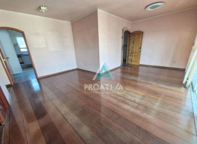 Apartamento com 3 Quartos à venda, 143m² no Vila Bastos, Santo André