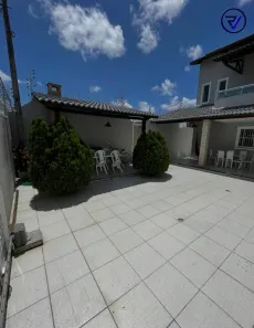 Casa com 3 Quartos à venda, 130m² no São Bento, Fortaleza