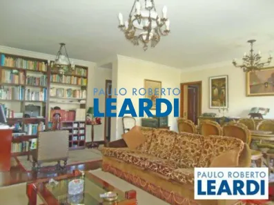 Apartamento com 3 Quartos à venda, 150m² no Vila Andrade, São Paulo