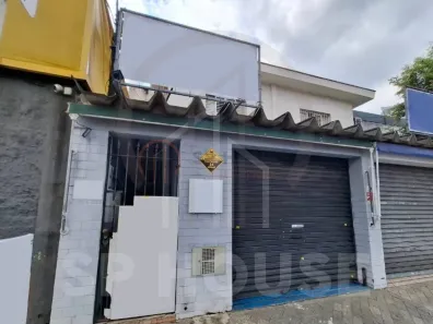 Imóvel Comercial à venda, 191m² no Brooklin Paulista, São Paulo