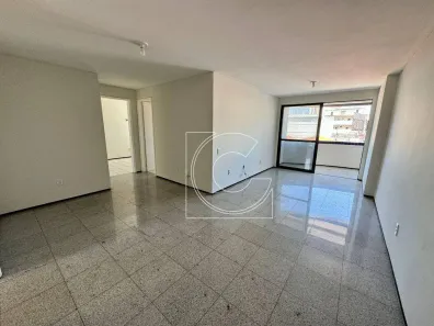 Apartamento com 3 Quartos à venda, 96m² no Fátima, Fortaleza