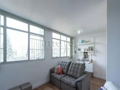 Apartamento com 3 Quartos à venda, 98m² no Jardim das Acácias, São Paulo