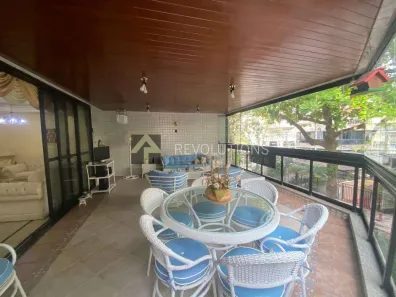 Apartamento com 3 Quartos à venda, 190m² no Recreio dos Bandeirantes, Rio de Janeiro