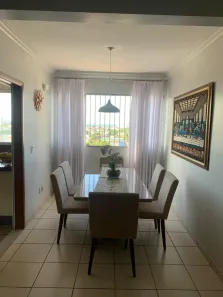 Apartamento com 3 Quartos à venda, 114m² no Bandeirantes, Cuiabá