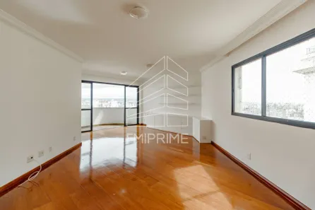 Apartamento com 3 Quartos à venda, 142m² no Higienópolis, São Paulo