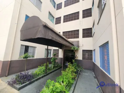 Apartamento com 2 Quartos à venda, 50m² no Serraria, Diadema