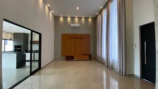 Casa de Condomínio com 3 Quartos à venda, 257m² no Parque das Árvores, Boituva