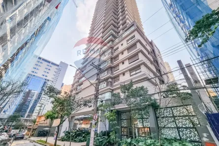Apartamento com 3 Quartos à venda, 161m² no Vila Mariana, São Paulo