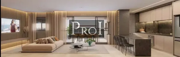 Apartamento com 3 Quartos à venda, 118m² no Mooca, São Paulo