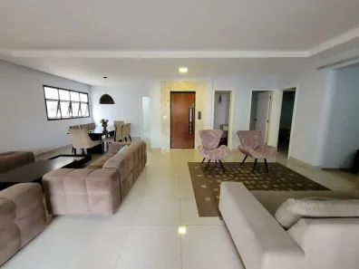 Apartamento com 4 Quartos à venda, 200m² no Pitangueiras, Guarujá