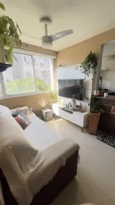 Apartamento com 2 Quartos à venda, 46m² no Cavalhada, Porto Alegre