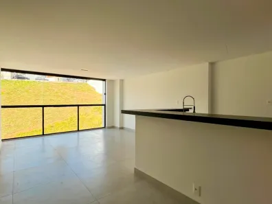 Apartamento com 3 Quartos para venda ou aluguel, 144m² no Estrela Sul, Juiz de Fora