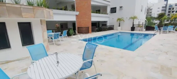 Apartamento com 2 Quartos à venda, 75m² no Riviera, Bertioga