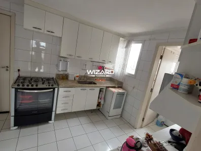 Cobertura com 3 Quartos à venda, 161m² no Chácara Califórnia, São Paulo
