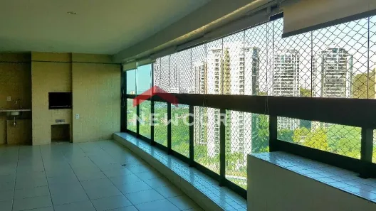 Apartamento com 4 Quartos à venda, 226m² no Jardim Morumbi, São Paulo