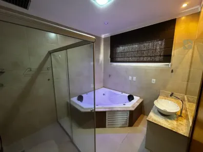 Casa de Condomínio com 3 Quartos à venda, 290m² no Jardim Imperial, Cuiabá