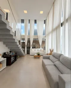 Casa de Condomínio com 4 Quartos à venda, 354m² no Patamares, Salvador