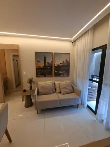 Apartamento com 2 Quartos à venda, 42m² no Itapuã, Salvador