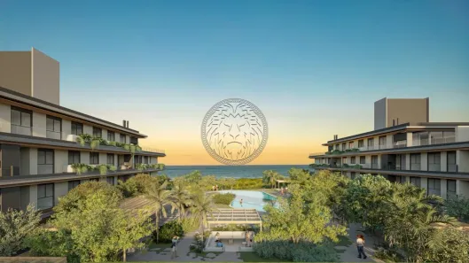 Apartamento com 2 Quartos à venda, 74m² no Campeche, Florianópolis