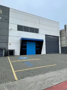 Galpão/Depósito/Armazém para alugar, 260m² no Nova Esperança, Balneário Camboriú