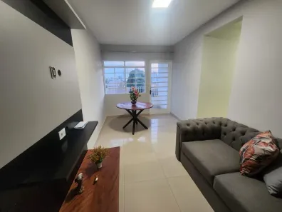 Apartamento com 2 Quartos à venda, 58m² no Terra Nova, Cuiabá