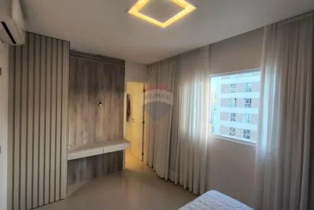 Cobertura com 4 Quartos para alugar, 200m² no Pioneiros, Balneário Camboriú