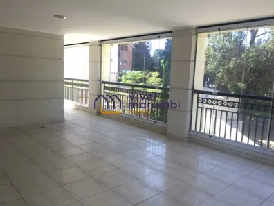 Apartamento com 4 Quartos à venda, 424m² no Vila Suzana, São Paulo