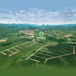 Lote/Terreno à venda, 1000m² no , Ituaçu