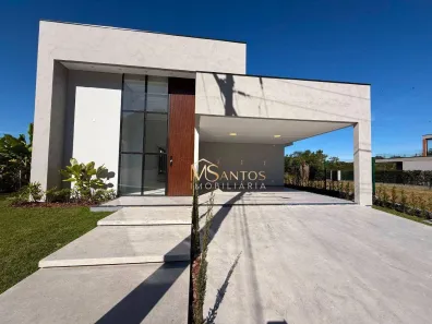 Casa de Condomínio com 3 Quartos à venda, 192m² no Canasvieiras, Florianópolis