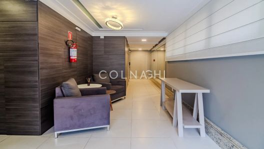 Apartamento com 1 Quarto à venda, 70m² no Auxiliadora, Porto Alegre