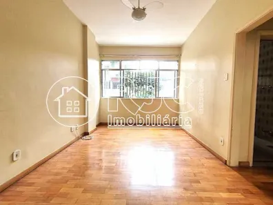 Apartamento com 2 Quartos à venda, 65m² no Tijuca, Rio de Janeiro