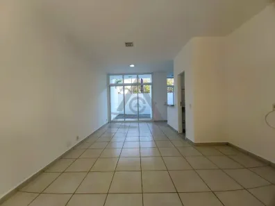 Casa de Condomínio com 3 Quartos para alugar, 80m² no Parque Taquaral, Campinas