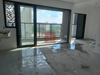 Apartamento com 2 Quartos à venda, 97m² no Vila Mariana, São Paulo