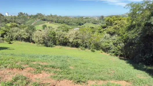 Lote/Terreno à venda, 529m² no Santa Isabel, Louveira